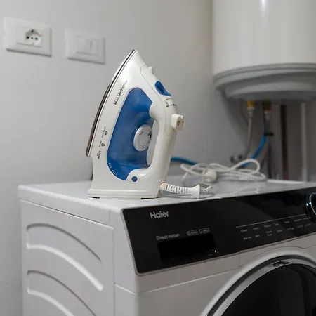 La Casetta In Centro * Rávena