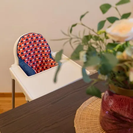 Apartamento La Casetta In Centro