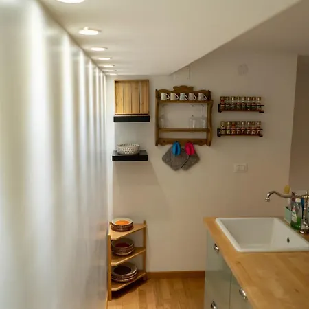 La Casetta In Centro * رافيننا