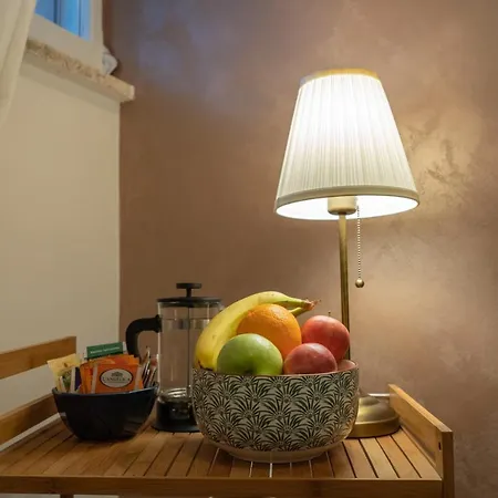 شقة La Casetta In Centro