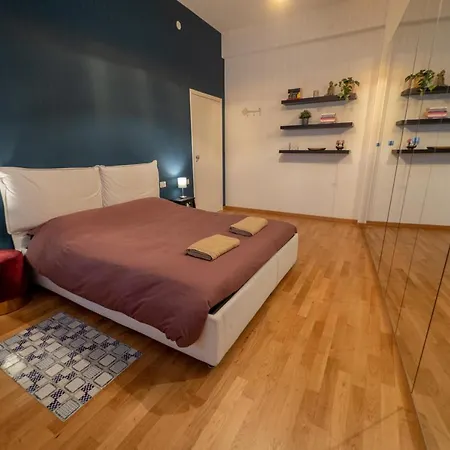 Apartment La Casetta In Centro *