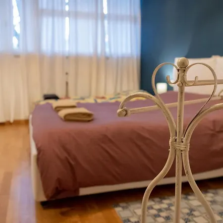 La Casetta In Centro رافيننا