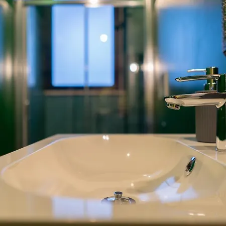 شقة La Casetta In Centro *