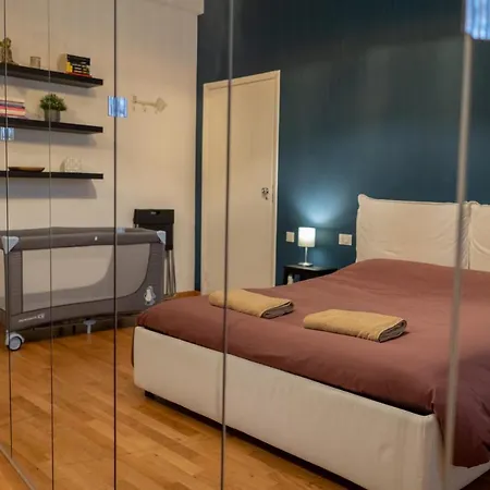 La Casetta In Centro Apartment *