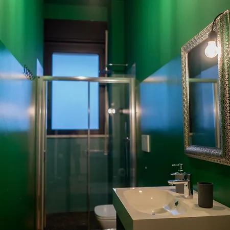 La Casetta In Centro *