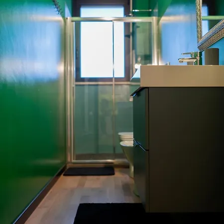 شقة La Casetta In Centro رافيننا