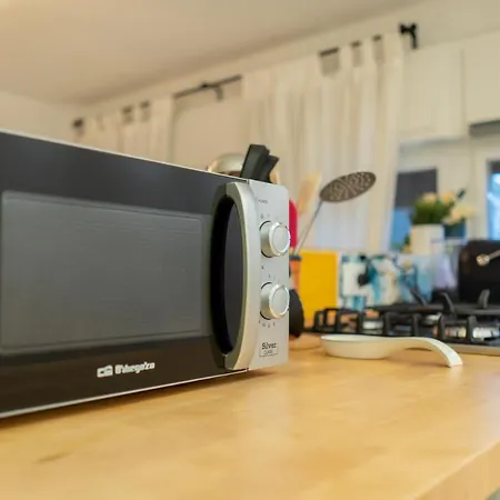 La Casetta In Centro * رافيننا