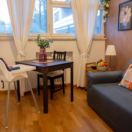 La Casetta In Centro