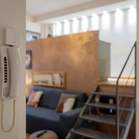 La Casetta In Centro Ravenna