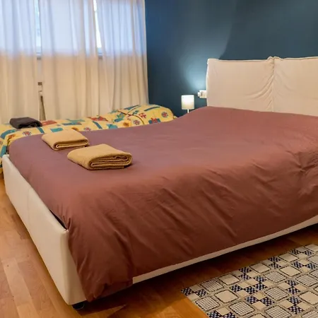 La Casetta In Centro *