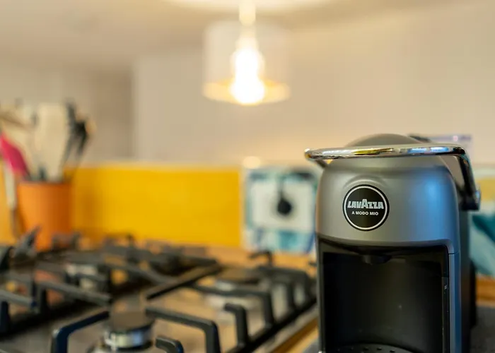 La Casetta In Centro