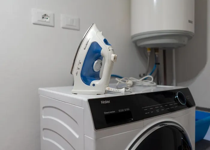 La Casetta In Centro * Ravenna