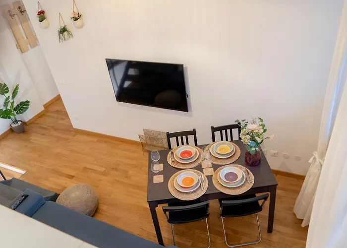 La Casetta In Centro Ravenna