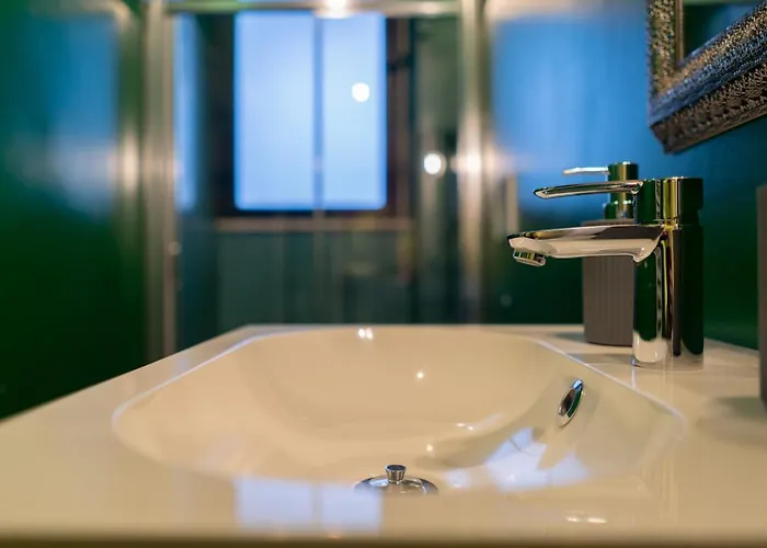 Lägenhet La Casetta In Centro *