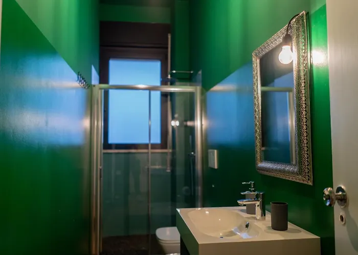 La Casetta In Centro *