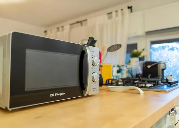 La Casetta In Centro * Ravenna