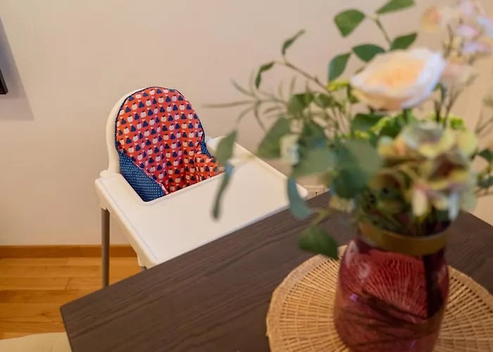 Lägenhet La Casetta In Centro