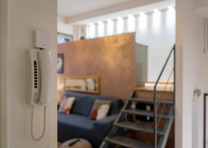 La Casetta In Centro Ravenna